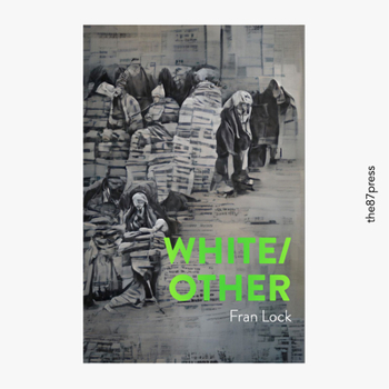 Paperback White / Other Book