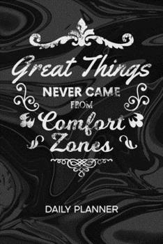 DAILY PLANNER WEEKLY CALENDAR: Entrepreneur Organizer Undated - Blank 52 Weeks Monday to Sunday -120 Pages- Motivation Quotes Notebook Journal ... To-Do List for Capitalist & Businessman