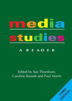 Paperback Media Studies: A Reader Book