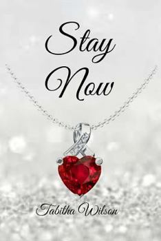 Paperback Stay Now Book