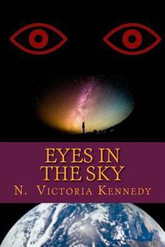 Paperback Eyes in the Sky Book