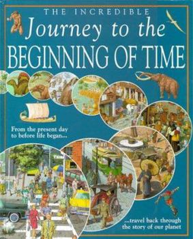 Hardcover To the Beginning of Time Book