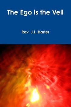 Paperback The Ego is the Veil Book