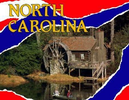 Paperback North Carolina Book