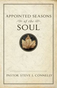 Paperback Appointed Seasons of the Soul Book