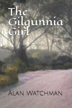 Paperback The Gilgunnia Girl Book