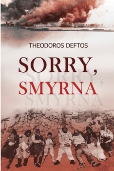 Paperback Sorry, Smyrna Book