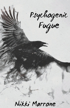Paperback Psychogenic Fugue Book
