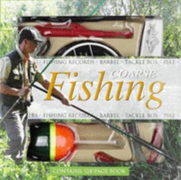 Hardcover Coarse Fishing (Lifestyle Box Sets) Book