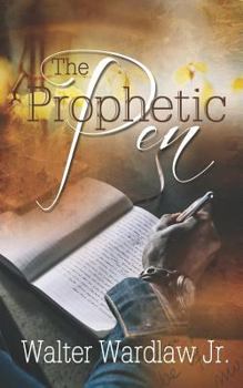 Paperback The Prophetic Pen Book