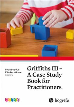 Paperback Griffiths III: A Case Study Book for Practitioners Book