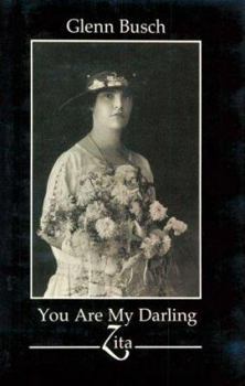 Hardcover You Are My Darling Zita Book