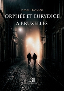 Paperback Orphée et Eurydice à Bruxelles [French] Book
