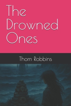 Paperback The Drowned Ones Book