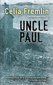 Uncle Paul: Fremlin, Celia: : Books