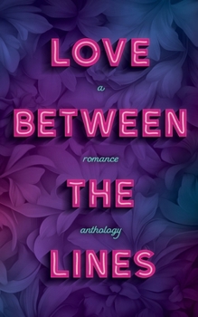 Paperback Love Between the Lines Book