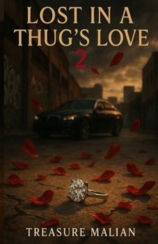 Paperback Lost in a Thug's Love 2 Book