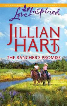 The Rancher's Promise - Book #3 of the Granger Family Ranch