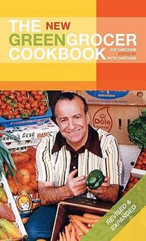 Hardcover The New Greengrocer Cookbook Book