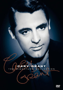 The Cary Grant Signature Collection