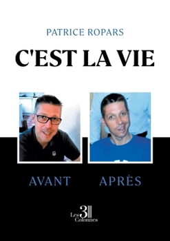 Paperback C'est la vie [French] Book
