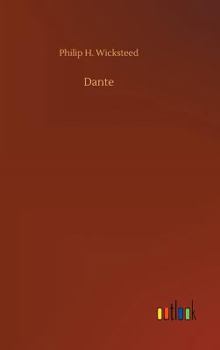 Hardcover Dante Book