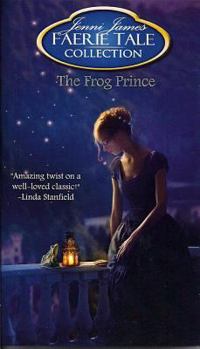 Paperback The Frog Prince Book