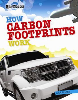 Paperback How Carbon Footprints Work Book