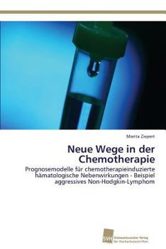 Paperback Neue Wege in der Chemotherapie [German] Book