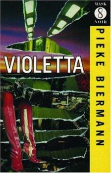 Paperback Violetta Book