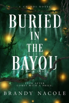 Paperback Buried in the Bayou Book