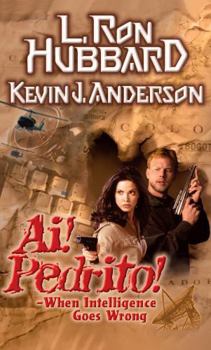 Ai! Pedrito! When Intelligence Goes Wrong