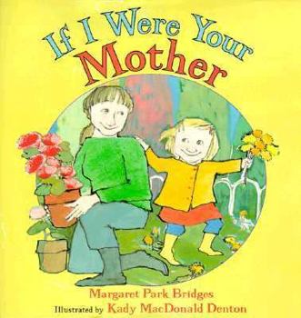Hardcover If I Were Your Mother Book