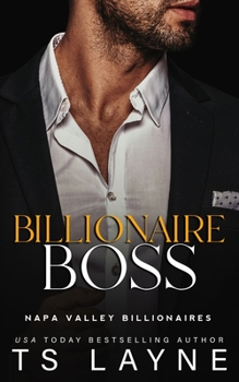 Paperback Billionaire Boss Book