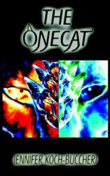 Paperback The Onecat: Cat-1 Book