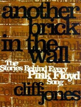 Hardcover Another Brick in the Wall Book