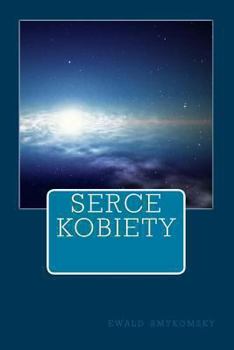 Paperback Serce Kobiety [Polish] Book