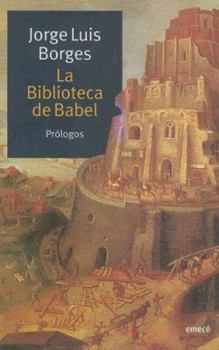 Prologos de La Biblioteca de Babel
