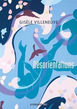Paperback Désorientations [French] Book