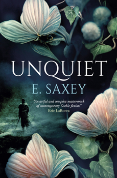 Paperback Unquiet Book