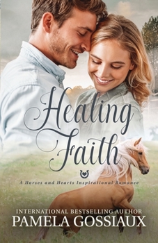 Paperback Healing Faith Book