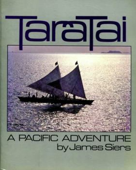 Paperback Taratai: A Pacific adventure Book