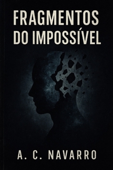 Paperback Fragmentos do Impossível [Portuguese] Book