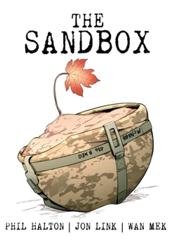 Paperback The Sandbox Book