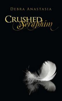 Paperback Crushed Seraphim Book