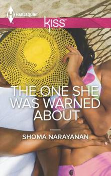 Mass Market Paperback The One She Was Warned about Book