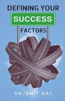 Paperback Defining Your Success Factors Book