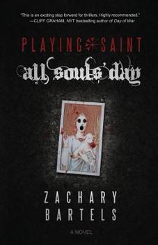 Paperback Playing Saint All Souls' Day Book