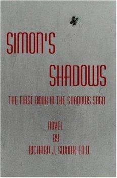 Paperback Simon's Shadows Book
