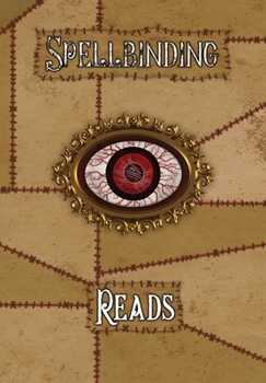 Hardcover Spellbinding Reads Book